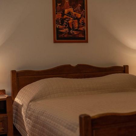 Apartment Dinka Trogir Dış mekan fotoğraf