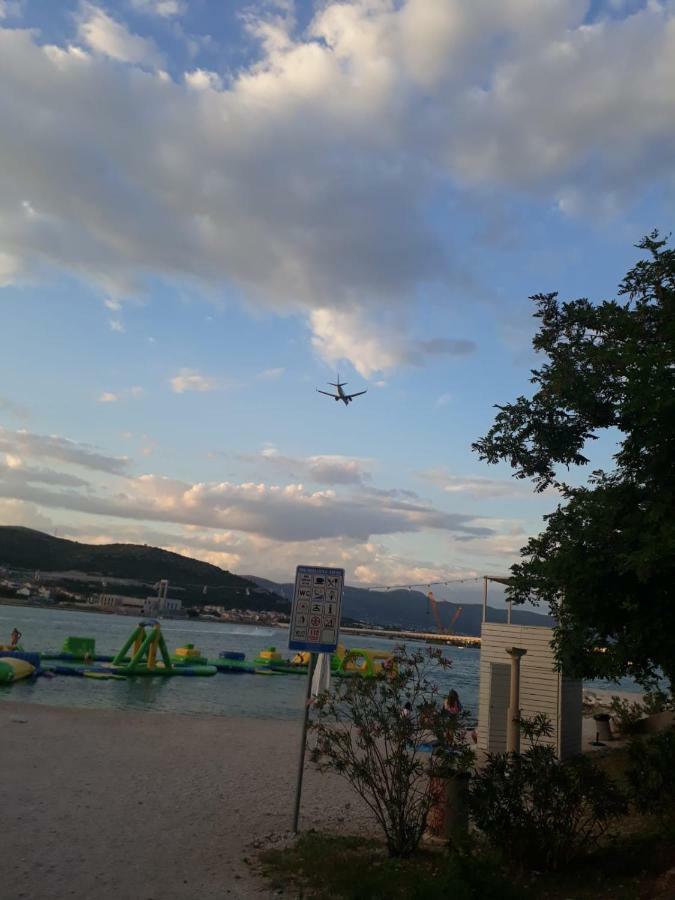 Apartment Dinka Trogir Dış mekan fotoğraf