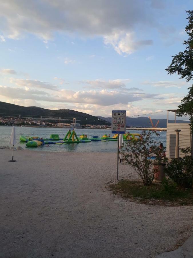 Apartment Dinka Trogir Dış mekan fotoğraf