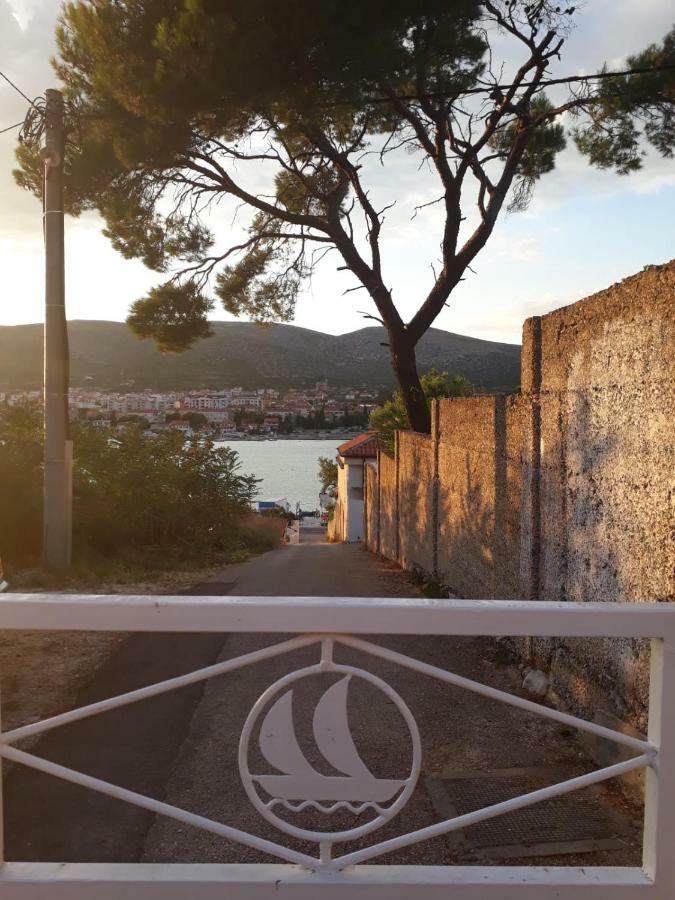 Apartment Dinka Trogir Dış mekan fotoğraf