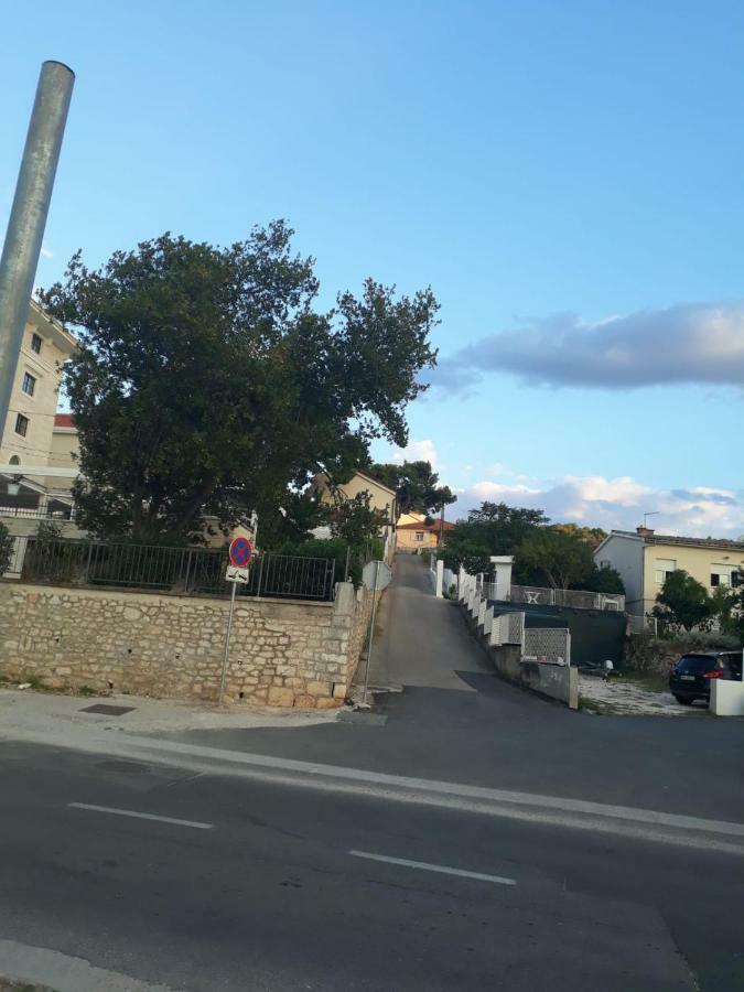 Apartment Dinka Trogir Dış mekan fotoğraf