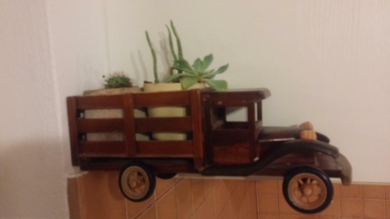Apartment Dinka Trogir Dış mekan fotoğraf