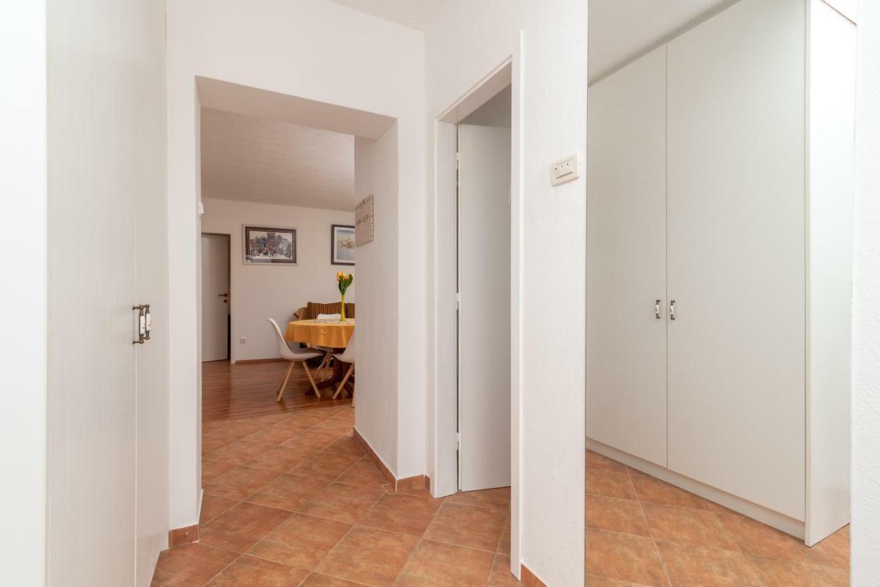 Apartment Dinka Trogir Dış mekan fotoğraf