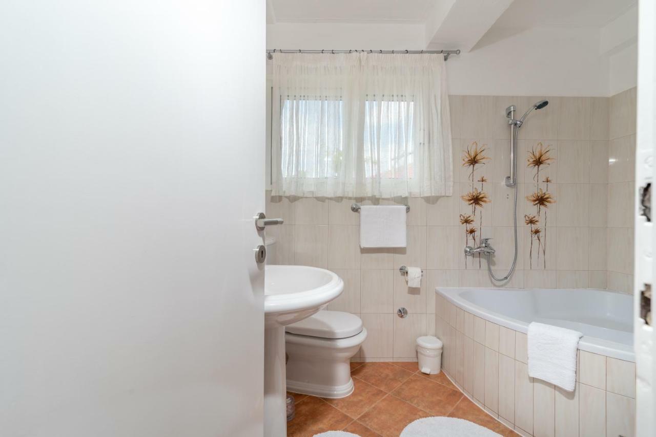 Apartment Dinka Trogir Dış mekan fotoğraf