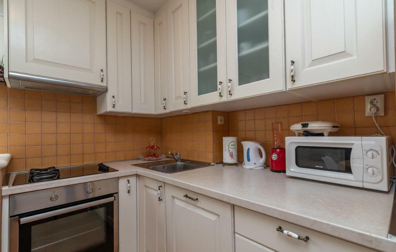 Apartment Dinka Trogir Dış mekan fotoğraf