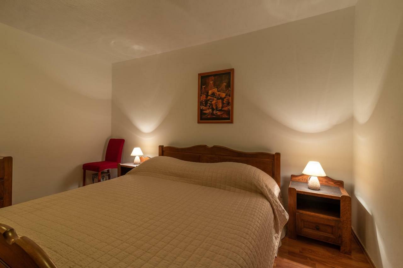 Apartment Dinka Trogir Dış mekan fotoğraf