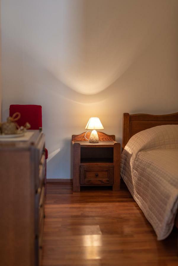 Apartment Dinka Trogir Dış mekan fotoğraf