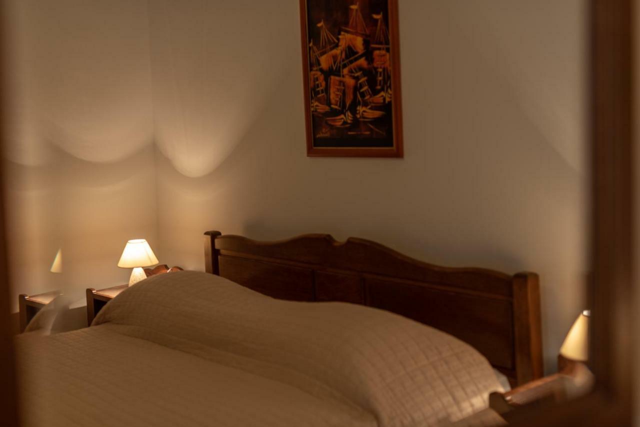 Apartment Dinka Trogir Dış mekan fotoğraf
