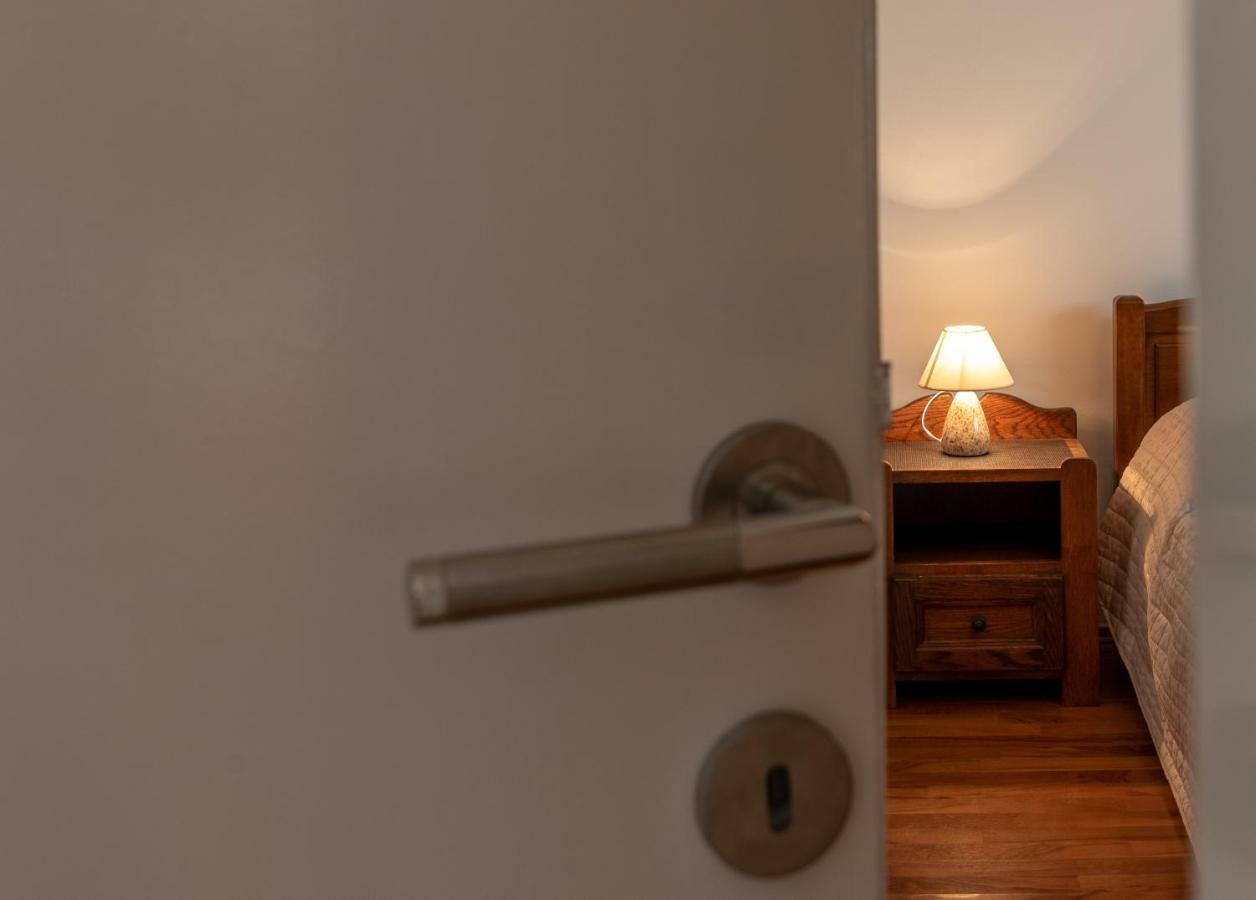 Apartment Dinka Trogir Dış mekan fotoğraf