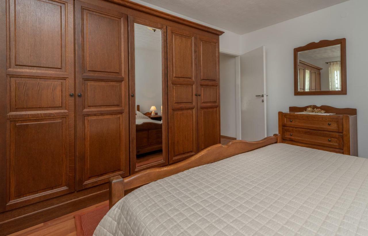 Apartment Dinka Trogir Dış mekan fotoğraf