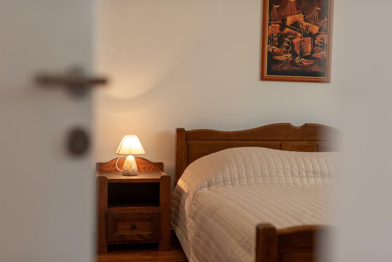 Apartment Dinka Trogir Dış mekan fotoğraf