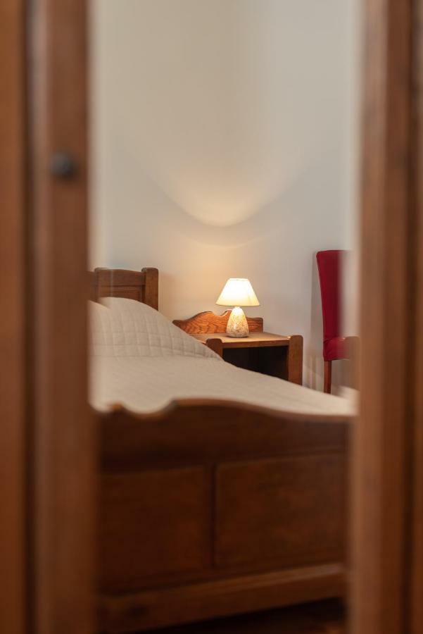 Apartment Dinka Trogir Dış mekan fotoğraf