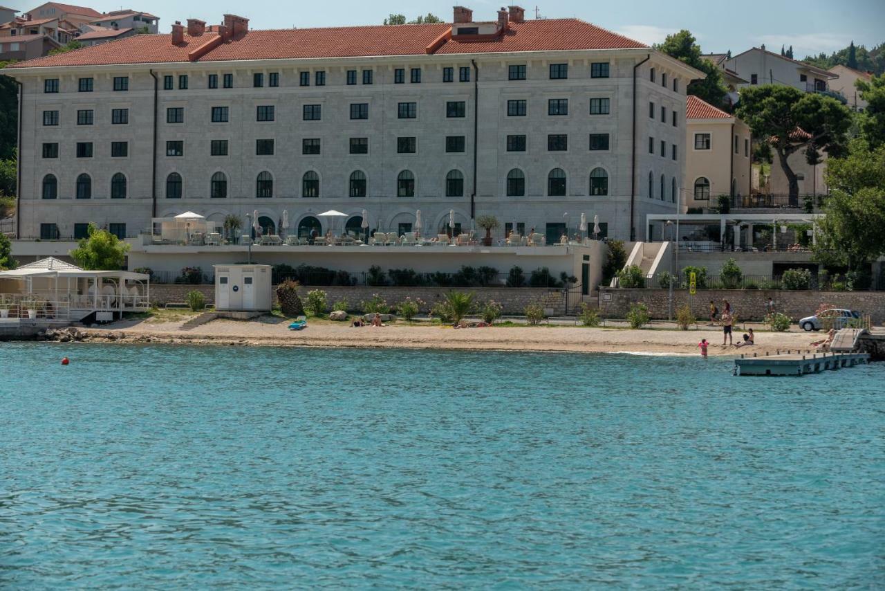 Apartment Dinka Trogir Dış mekan fotoğraf