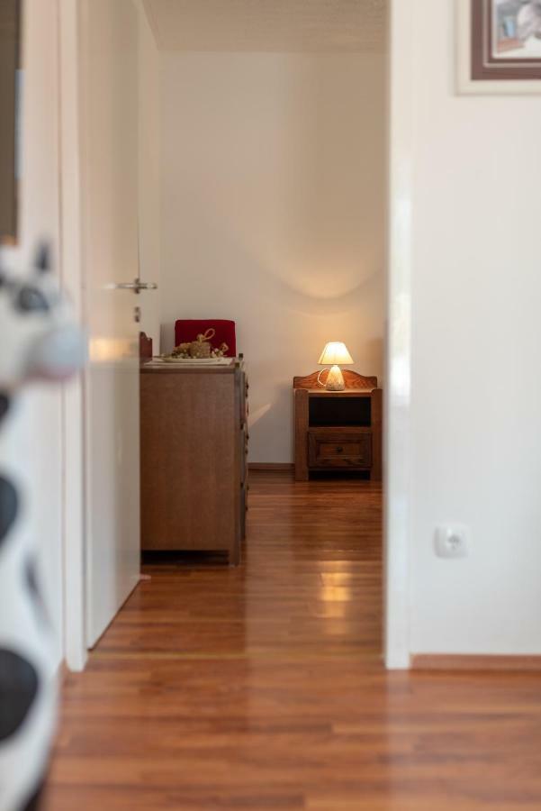 Apartment Dinka Trogir Dış mekan fotoğraf