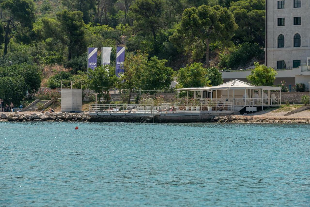 Apartment Dinka Trogir Dış mekan fotoğraf