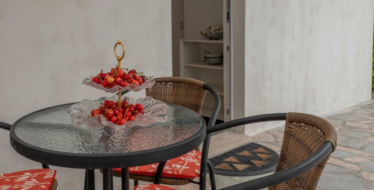 Apartment Dinka Trogir Dış mekan fotoğraf