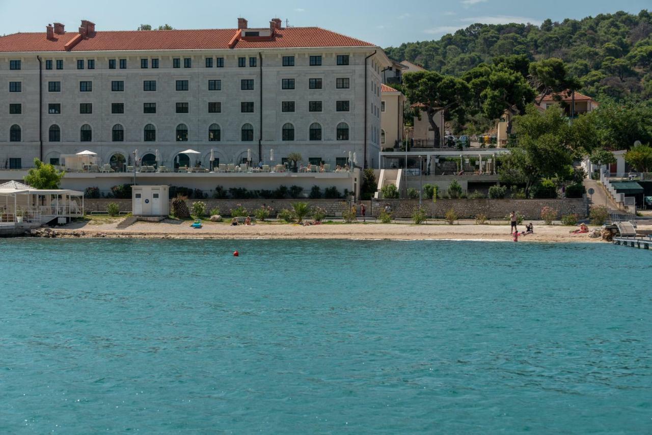 Apartment Dinka Trogir Dış mekan fotoğraf